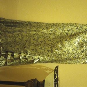 Vintage Victorian Skirt